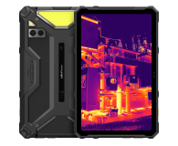 uleFone Armor Pad 4 Ultra Thermal 5G 10,36" 8/256GB 11800mAh czarny - 1340618 - zdjęcie 1